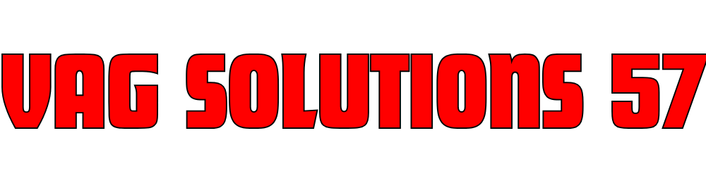 VAGSOLUTIONS57